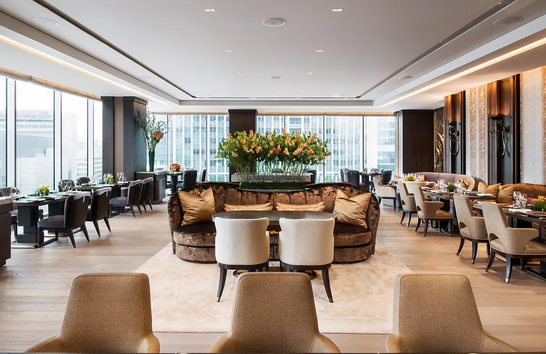 Four Seasons Hotel Tokyo At Marunouchi-1