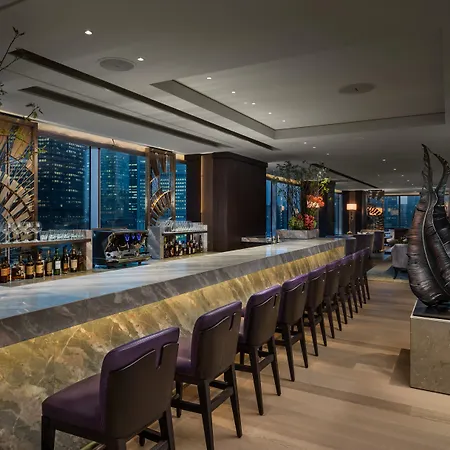 Four Seasons Hotel Tokyo At Marunouchi-3